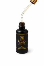 Royal Beard Growth Oil